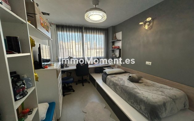 Revente - Appartement - Villajoyosa - Villajoyosa Centro