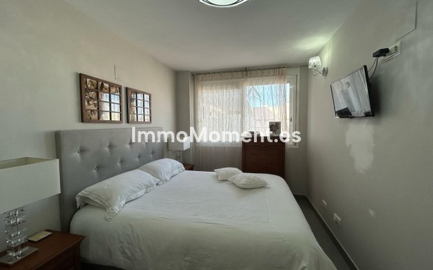 Revente - Appartement - Villajoyosa - Villajoyosa Centro