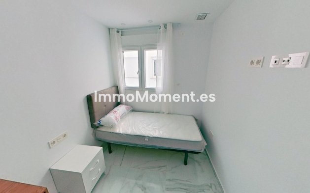 Wiederverkauf - Wohnung - Torrevieja - Torrevieja Centro