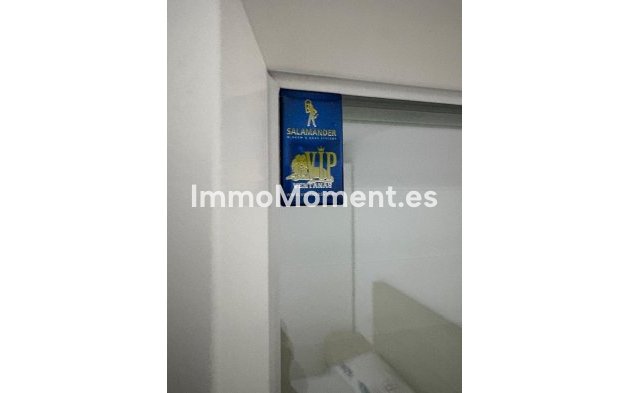 Wiederverkauf - Wohnung - Torrevieja - Torrevieja Centro