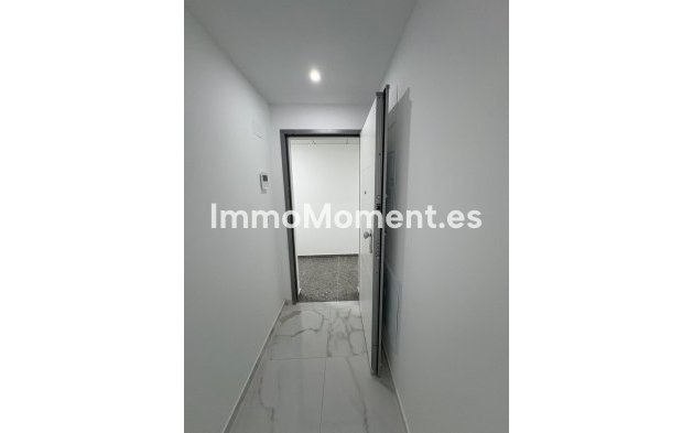 Wiederverkauf - Wohnung - Torrevieja - Torrevieja Centro