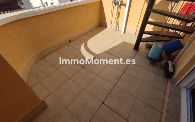 Wiederverkauf - Wohnung - Torrevieja - Torrevieja Centro