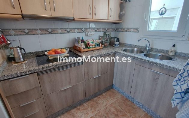 Wiederverkauf - Wohnung - Torrevieja - Torrevieja Centro