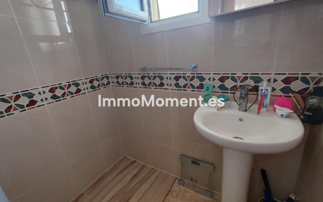 Wiederverkauf - Wohnung - Torrevieja - Torrevieja Centro