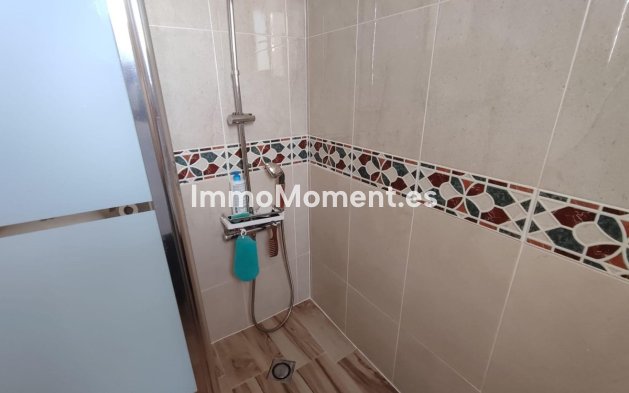 Wiederverkauf - Wohnung - Torrevieja - Torrevieja Centro