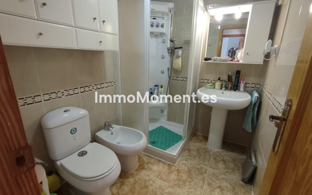 Wiederverkauf - Wohnung - Torrevieja - Torrevieja Centro