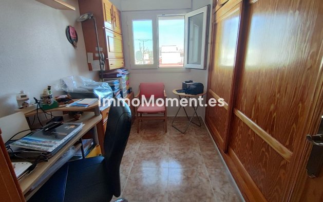 Wiederverkauf - Wohnung - Torrevieja - Torrevieja Centro