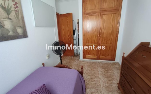 Wiederverkauf - Wohnung - Torrevieja - Torrevieja Centro