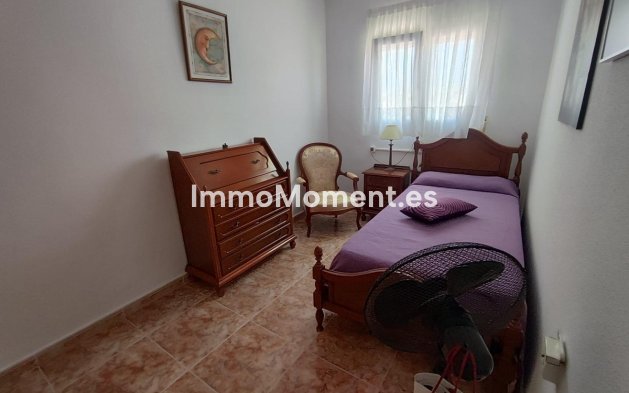 Wiederverkauf - Wohnung - Torrevieja - Torrevieja Centro