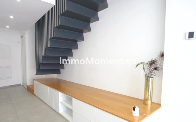 Revente - Appartement - Villajoyosa - Villajoyosa Centro