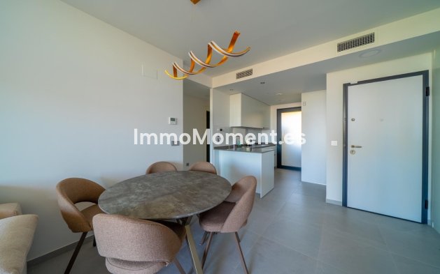 Revente - Appartement - Benidorm - Benidorm Centro