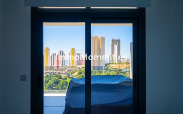 Revente - Appartement - Benidorm - Benidorm Centro