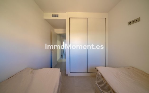 Revente - Appartement - Benidorm - Benidorm Centro