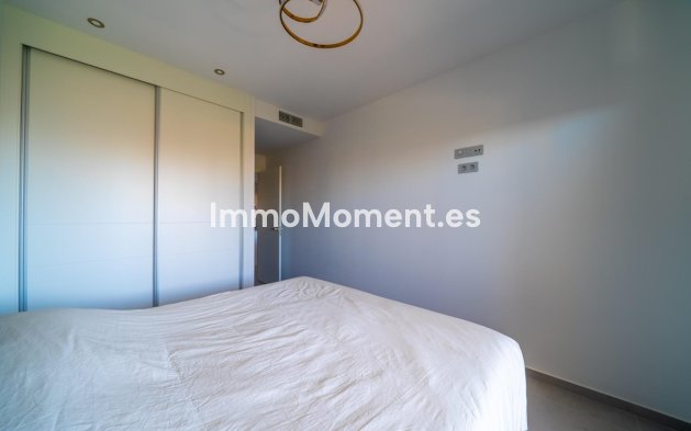 Revente - Appartement - Benidorm - Benidorm Centro