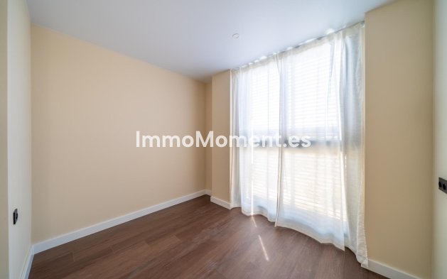 Wiederverkauf - Wohnung - Villajoyosa - Villajoyosa Centro