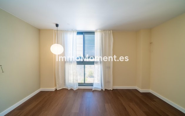 Wiederverkauf - Wohnung - Villajoyosa - Villajoyosa Centro