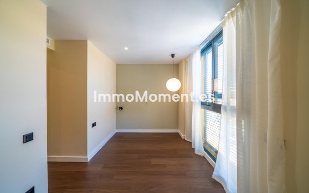 Wiederverkauf - Wohnung - Villajoyosa - Villajoyosa Centro