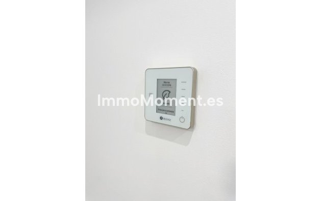 Revente - Appartement - Villajoyosa - Villajoyosa Centro