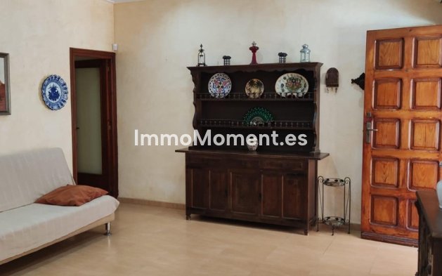 Revente - Villa - Torrevieja - Torrevieja Centro