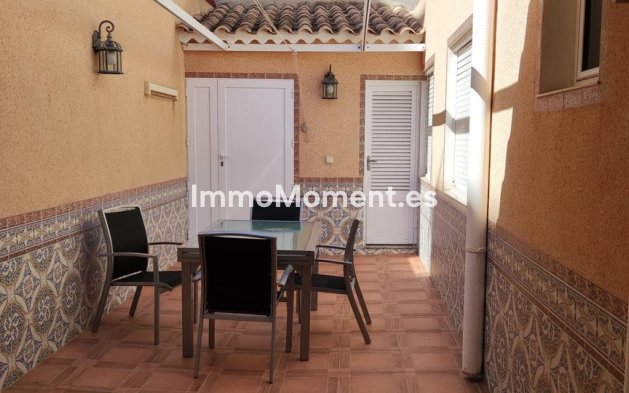 Revente - Villa - Torrevieja - Torrevieja Centro