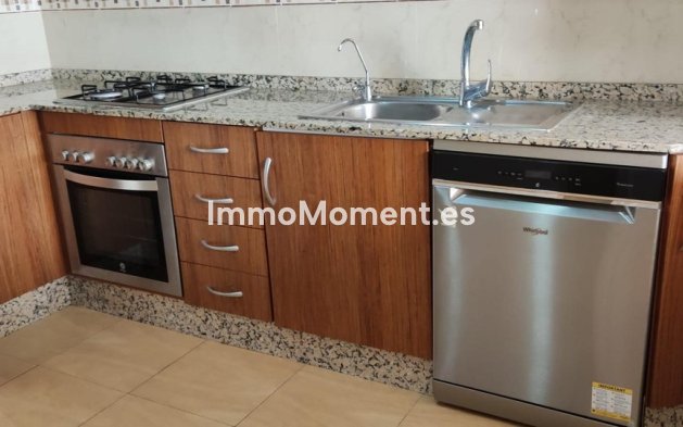 Revente - Villa - Torrevieja - Torrevieja Centro