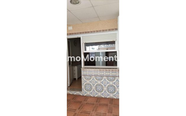 Revente - Villa - Torrevieja - Torrevieja Centro