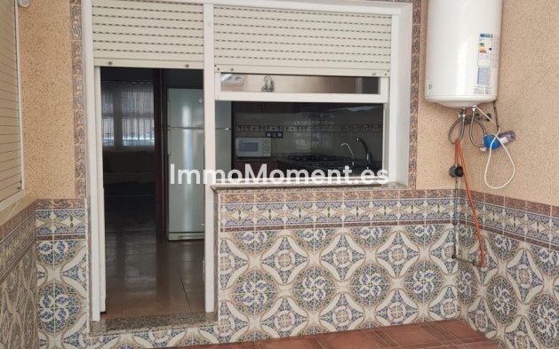 Revente - Villa - Torrevieja - Torrevieja Centro