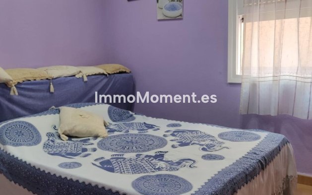 Revente - Villa - Torrevieja - Torrevieja Centro