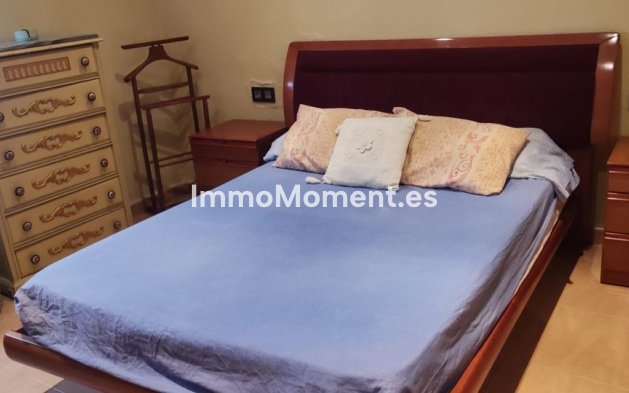 Revente - Villa - Torrevieja - Torrevieja Centro