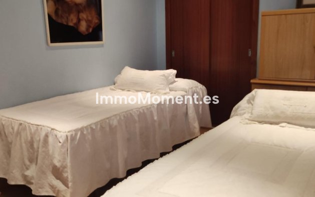 Revente - Villa - Torrevieja - Torrevieja Centro