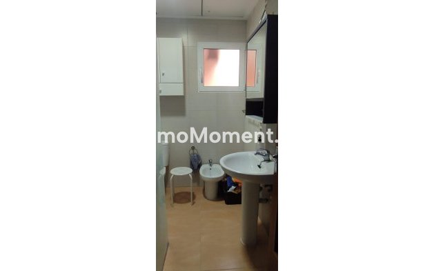 Revente - Villa - Torrevieja - Torrevieja Centro