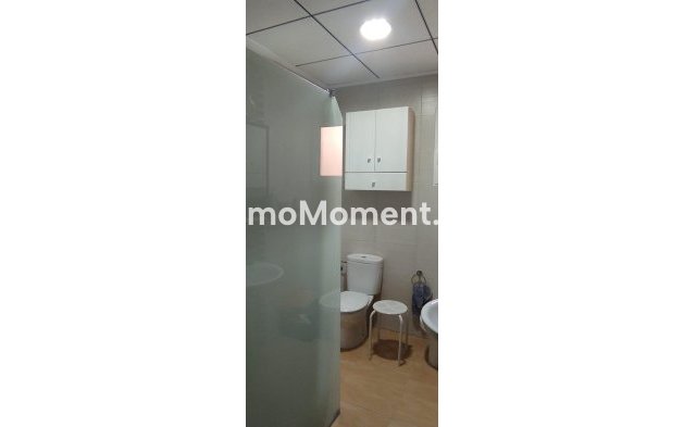 Revente - Villa - Torrevieja - Torrevieja Centro