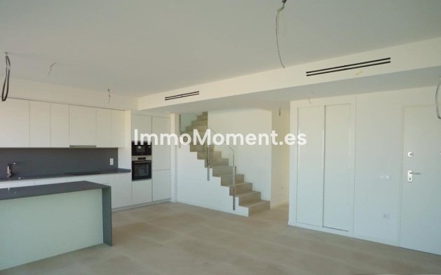 Resale - Apartment - Finestrat