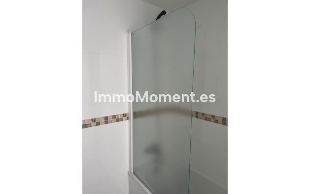 Wiederverkauf - Wohnung - Calpe - Calpe Centro