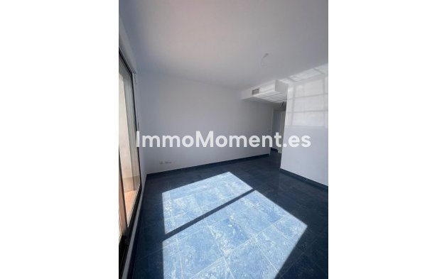 Wiederverkauf - Wohnung - Calpe - Calpe Centro