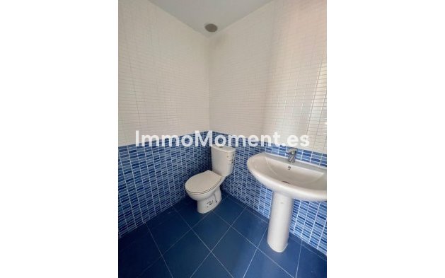 Wiederverkauf - Wohnung - Calpe - Calpe Centro