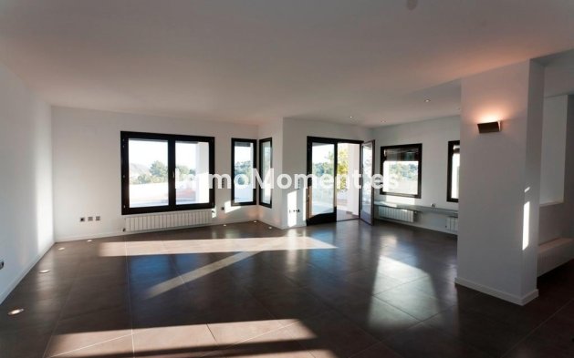 Wiederverkauf - Villa - Teulada - Moraira