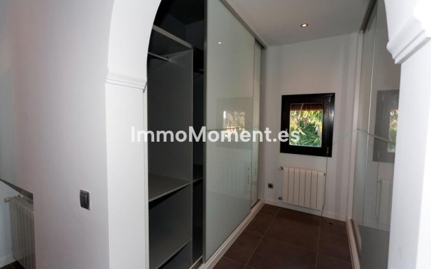 Wiederverkauf - Villa - Teulada - Moraira