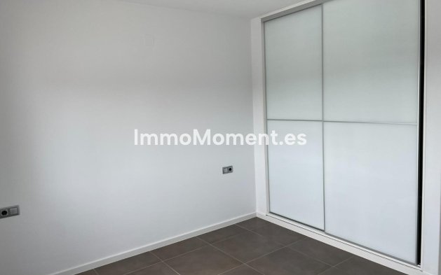 Wiederverkauf - Villa - Teulada - Moraira