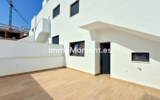 Resale - Apartment - Finestrat