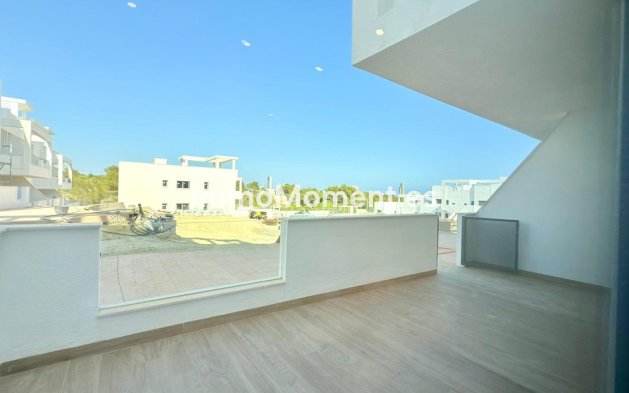 Resale - Apartment - Finestrat