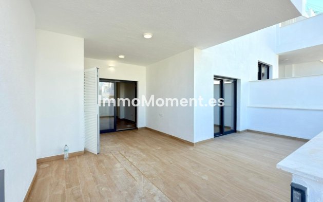 Resale - Apartment - Finestrat