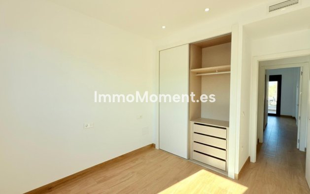 Resale - Apartment - Finestrat
