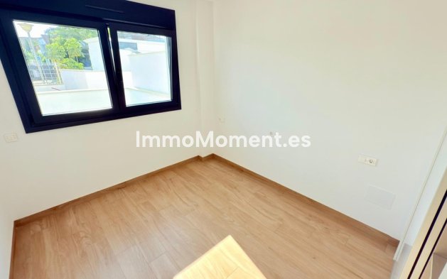 Resale - Apartment - Finestrat