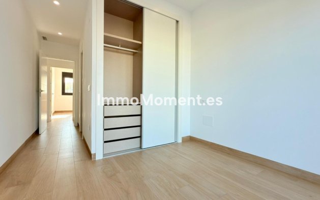 Resale - Apartment - Finestrat