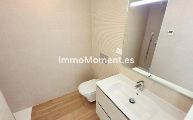 Resale - Apartment - Finestrat