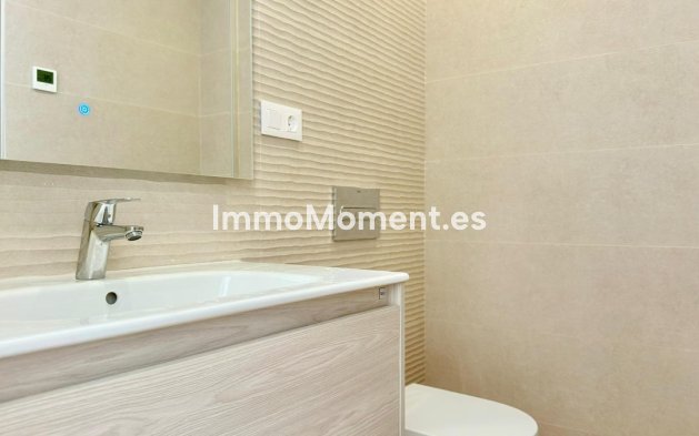 Resale - Apartment - Finestrat