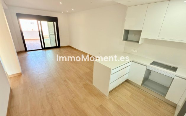 Resale - Apartment - Finestrat