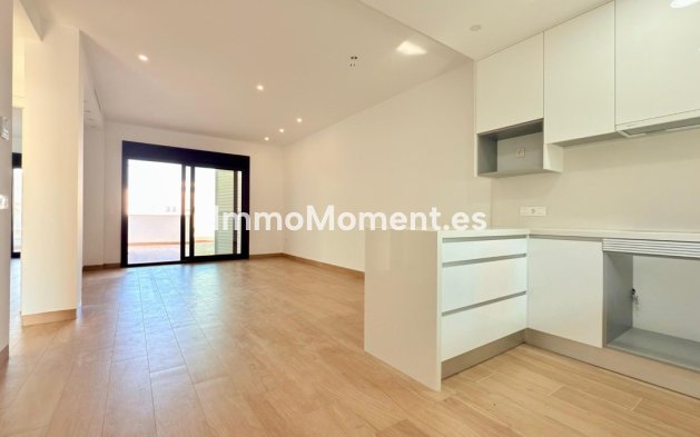 Resale - Apartment - Finestrat