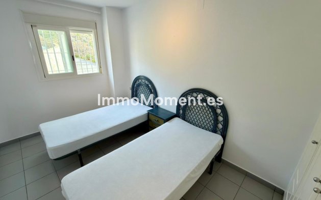 Revente - Appartement - Benidorm - Benidorm Centro